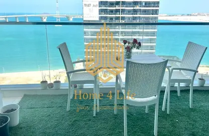 Apartment - 2 Bedrooms - 3 Bathrooms for sale in Amaya Towers - Shams Abu Dhabi - Al Reem Island - Abu Dhabi