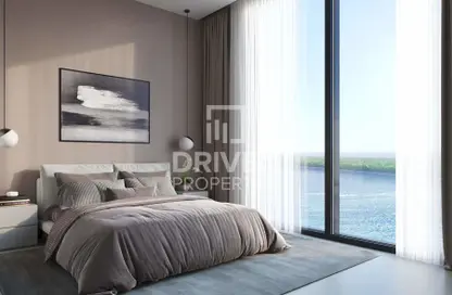 Apartment - 4 Bedrooms - 6 Bathrooms for sale in Crest Grande - Sobha Hartland - Mohammed Bin Rashid City - Dubai