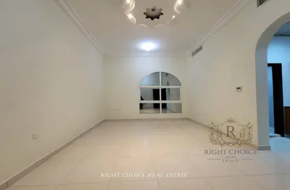 Apartment - 1 Bathroom for rent in Khalifa City A Villas - Khalifa City A - Khalifa City - Abu Dhabi