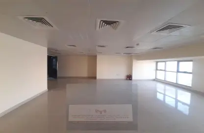 Office Space - Studio - 1 Bathroom for rent in Shabiya 12 - Shabiya - Mussafah - Abu Dhabi