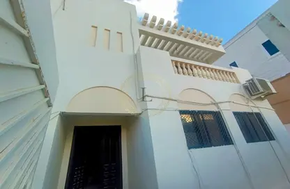 Villa - 4 Bedrooms - 4 Bathrooms for rent in Al Mraijeb - Al Jimi - Al Ain