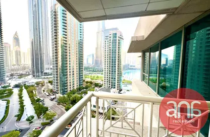 Apartment - 2 Bedrooms - 2 Bathrooms for sale in 29 Burj Boulevard Tower 2 - 29 Burj Boulevard - Downtown Dubai - Dubai