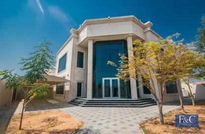 Villa - 5 Bedrooms - 7+ Bathrooms for rent in Al Quoz 1 Villas - Al Quoz 1 - Al Quoz - Dubai