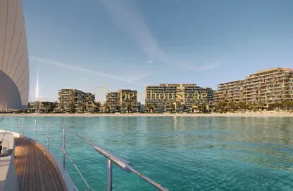 Apartment - 2 Bedrooms - 3 Bathrooms for sale in Six Senses Residences - Palm Jumeirah - Dubai