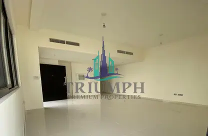 Townhouse - 3 Bedrooms - 4 Bathrooms for sale in Aurum Villas - Sanctnary - Damac Hills 2 - Dubai