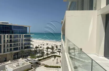 Apartment - 4 Bedrooms - 5 Bathrooms for sale in Mamsha Al Saadiyat - Saadiyat Cultural District - Saadiyat Island - Abu Dhabi