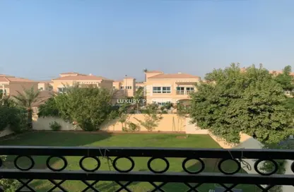 Villa - 2 Bedrooms - 3 Bathrooms for rent in District 16 - Jumeirah Village Circle - Dubai