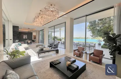 Villa - 5 Bedrooms - 7 Bathrooms for sale in Elysian Mansions - Tilal Al Ghaf - Dubai