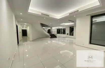 Villa - 5 Bedrooms - 5 Bathrooms for rent in Al Mizhar 2 - Al Mizhar - Dubai