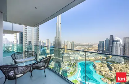 Penthouse - 4 Bedrooms - 5 Bathrooms for sale in Opera Grand - Burj Khalifa Area - Downtown Dubai - Dubai