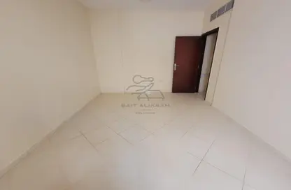 Apartment - 1 Bedroom - 1 Bathroom for rent in Al Nabba - Sharjah