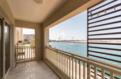 Apartment - 1 Bedroom - 2 Bathrooms for sale in Lagoon B7 - The Lagoons - Mina Al Arab - Ras Al Khaimah