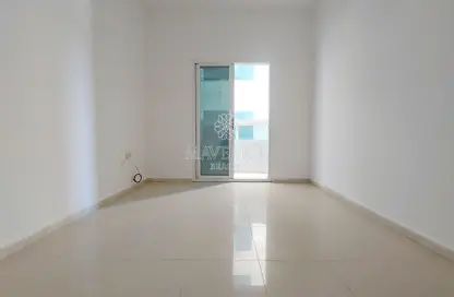 Apartment - 1 Bedroom - 1 Bathroom for rent in Hend Tower - Al Taawun Street - Al Taawun - Sharjah