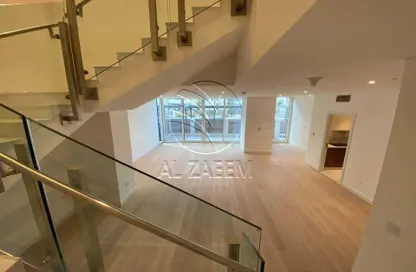 Townhouse - 2 Bedrooms - 3 Bathrooms for sale in Mamsha Al Saadiyat - Saadiyat Cultural District - Saadiyat Island - Abu Dhabi