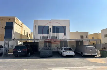 Villa - 5 Bedrooms - 7 Bathrooms for sale in Al Yasmeen 1 - Al Yasmeen - Ajman