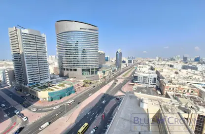 Apartment - 2 Bedrooms - 3 Bathrooms for rent in Al Karama - Dubai