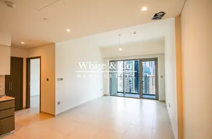 Apartment - 1 Bedroom - 1 Bathroom for rent in Burj Royale - Downtown Dubai - Dubai