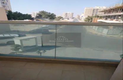 Apartment - 1 Bedroom - 2 Bathrooms for rent in Al Zahia - Muwaileh Commercial - Sharjah