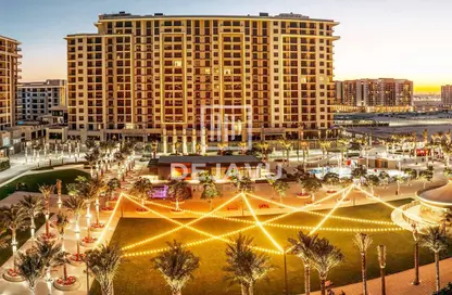 Apartment - 1 Bedroom - 1 Bathroom for sale in Liva - Town Square - Dubai