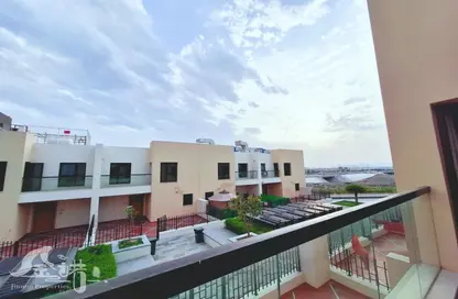 Townhouse - 3 Bedrooms - 3 Bathrooms for sale in Souk Al Warsan Townhouses E - Souk Al Warsan - International City - Dubai