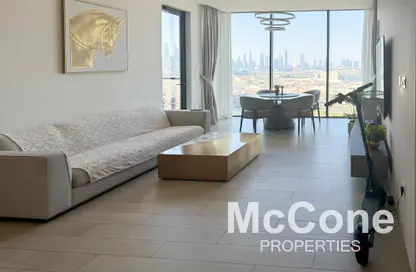 Apartment - 3 Bedrooms - 3 Bathrooms for rent in One Park Avenue - Sobha Hartland - Mohammed Bin Rashid City - Dubai