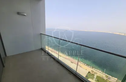 Apartment - 2 Bedrooms - 3 Bathrooms for sale in ANWA - Maritime City - Dubai