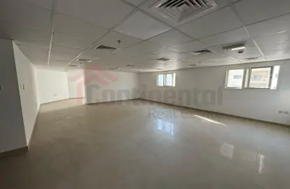 Office Space - Studio - 1 Bathroom for rent in Industrial Area 1 - Sharjah Industrial Area - Sharjah