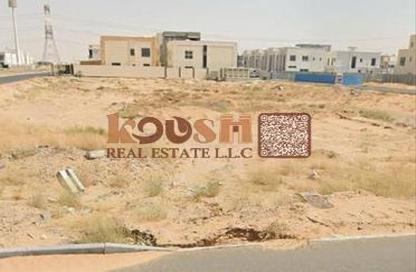 Land - Studio for sale in Al Yasmeen 1 - Al Yasmeen - Ajman