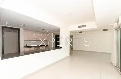 Apartment - 3 Bedrooms - 4 Bathrooms for rent in Tala Tower - Marina Square - Al Reem Island - Abu Dhabi