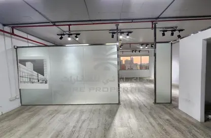 Office Space - Studio - 1 Bathroom for rent in IT Plaza - Dubai Silicon Oasis - Dubai