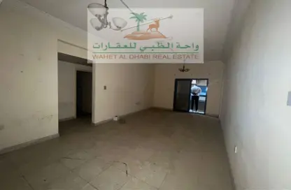 Apartment - 1 Bedroom - 1 Bathroom for rent in Al Nahda Residential Complex - Al Nahda - Sharjah