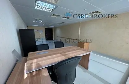 Office Space - Studio for sale in The Palladium - JLT Cluster C - Jumeirah Lake Towers - Dubai