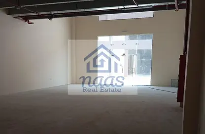 Show Room - Studio - 1 Bathroom for rent in Al Jurf Industrial 1 - Al Jurf Industrial - Ajman