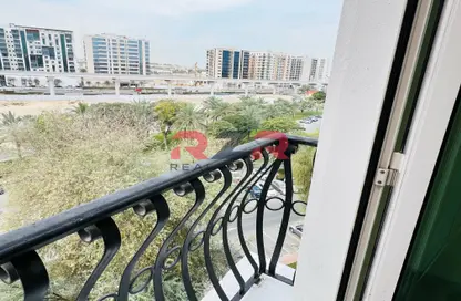 Apartment - 2 Bedrooms - 3 Bathrooms for sale in Mediterranean Cluster - Discovery Gardens - Dubai