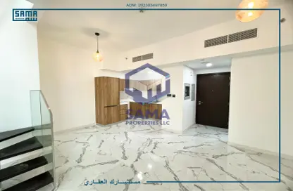 Duplex - 2 Bedrooms - 3 Bathrooms for sale in Oasis 2 - Oasis Residences - Masdar City - Abu Dhabi