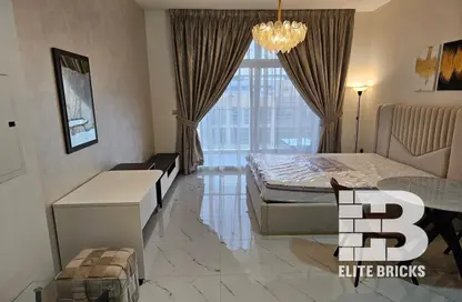 Apartment - 1 Bathroom for rent in Jewelz by Danube - Arjan - Dubai