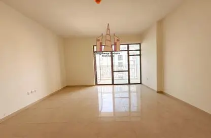 Apartment - 1 Bedroom - 2 Bathrooms for rent in Woroud 2 - Al Zahia - Muwaileh Commercial - Sharjah