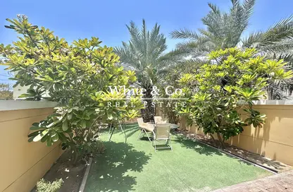 Townhouse - 1 Bedroom - 2 Bathrooms for sale in District 9B - Jumeirah Village Triangle - Dubai