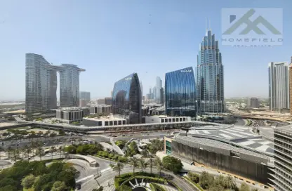 Apartment - 1 Bedroom - 2 Bathrooms for sale in Burj Khalifa - Burj Khalifa Area - Downtown Dubai - Dubai