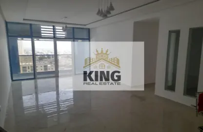 Apartment - 2 Bedrooms - 2 Bathrooms for rent in The Icon Casa 2 - Al Rashidiya 3 - Al Rashidiya - Ajman