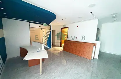 Office Space - Studio - 1 Bathroom for sale in Fifty One Tower - Business Bay - Dubai