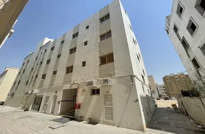 Apartment - 1 Bedroom - 1 Bathroom for rent in Fire Station Road - Muwaileh - Sharjah