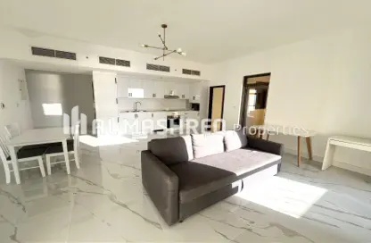 Apartment - 2 Bedrooms - 3 Bathrooms for sale in Amwaj 4 - Amwaj - Jumeirah Beach Residence - Dubai