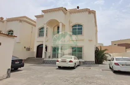 Apartment - 1 Bathroom for rent in Mohamed Bin Zayed Centre - Mohamed Bin Zayed City - Abu Dhabi