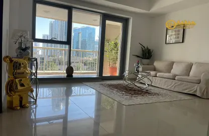 Apartment - 3 Bedrooms - 4 Bathrooms for sale in 29 Burj Boulevard Podium - 29 Burj Boulevard - Downtown Dubai - Dubai