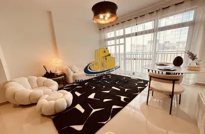 Apartment - 1 Bedroom - 1 Bathroom for rent in Uptown Al Zahia - Al Zahia - Muwaileh Commercial - Sharjah