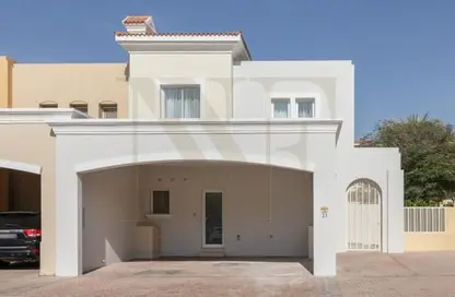 Villa - 3 Bedrooms - 3 Bathrooms for sale in Al Reem 3 - Al Reem - Arabian Ranches - Dubai