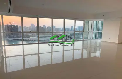 Apartment - 3 Bedrooms - 5 Bathrooms for sale in MAG 5 - Marina Square - Al Reem Island - Abu Dhabi