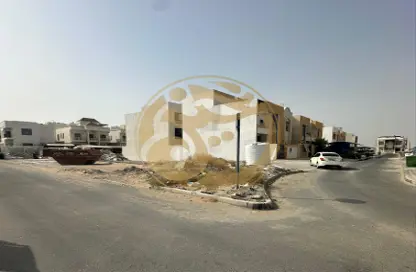 Land - Studio for sale in Ajman Hills - Al Alia - Ajman