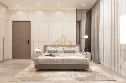 شقة - 2 غرف نوم - 2 حمامات للبيع في ماركيوس انسيجنا - ارجان - دبي